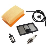 Kit Completo Filtro de Ar + Ilhó para Stihl TS700 TS800 TS700Z - Peças de Reposição de Alta Qualidade - imagem 1