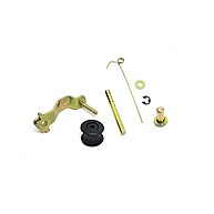 Pedal Acelerador Fusca: Reparo Completo + Kit - imagem 2