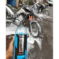 Kit Essencial Citron 1,5L Vonixx + Luva Lã Karbox: Detalhamento Automotivo Completo - imagem 3