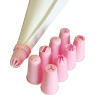 Kit Confeiteiro Rizzo: Decore Bolos como um Profissional! - imagem 1