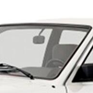 Kit Console e Coifa VW Gol, Voyage e Saveiro G1 (1988-1994) - imagem 1