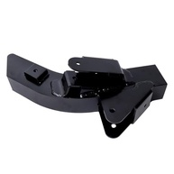 Kit Reparo Braço Controle Traseiro Esquerdo Wrangler TJ 1997-2006 GXYWADY - imagem 2