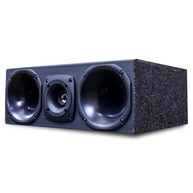 Kit Corneta + Drivers e Tweeter 300W RMS - imagem 1