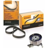 Kit Correia Dentada Corsa 1.0: Original Continental - imagem 1