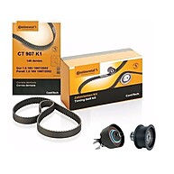 Kit Correia Dentada Gol 1.0 16v: Original e Completo - imagem 1