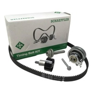 Kit Correia Dentada Golf 1.4 TSI: Original INA - imagem 1