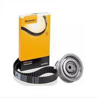 Kit Correia Dentada Golf 1.6 SR: Original e Completo - imagem 1