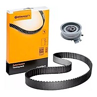Kit Correia Dentada Jetta 2.0: Original e Completo - imagem 1