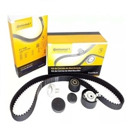 Kit Correia Dentada Symbol 1.6 16v: Original Contitech - imagem 1
