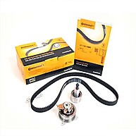 Kit Correia Dentada UP! TSI: Original Continental - imagem 1