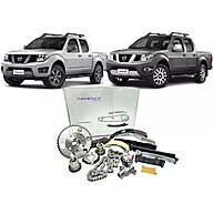 Kit Corrente Distribuição Frontier 2.5 16v: Potência e Durabilidade - imagem 1