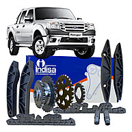 Kit Corrente Distribuição Ranger/Troller 3.0 - imagem 1