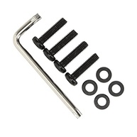 Kit Parafusos Wickerbill Center Bolts Lyrlody para Corvette C7 Z06/Grand Sport 2014+ (Substituição OE 23155297) - imagem 4