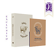 Kit Crescimento Espiritual: Bíblia + Humildade - imagem 1