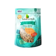 Kit 2X: Granola Biomassa/Goji Berry 0 Açúcar Leve Crock 200g - imagem 2