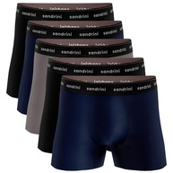 Kit Cueca Boxer Sandrini: Conforto e Qualidade! - imagem 1