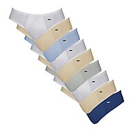 Kit Cueca Slip Zorba Algodão: Conforto e Qualidade! - imagem 1