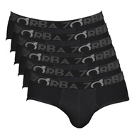 Kit Cueca Zorba Slip: Conforto e Algodão! - imagem 1