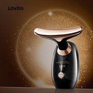 Kit Cuidados Faciais Lovito: Beleza Portátil! - imagem 1
