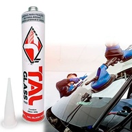 Cola para Parabrisa Automotivo PU Talglass 658 400g - Selante Profissional PU55 (Kit Cx 20 Un.) - imagem 4