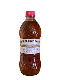 Azeite de Coco Babaçu 100% Natural 500ml – Kit 2 Unidades - imagem 2