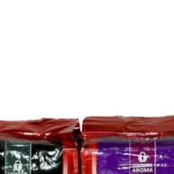 Kit de 3 Cafés Pilão 500g a Vácuo – Intenso, Extra Forte e 252°C - imagem 1