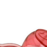 Kit de 30 Caixinhas Coração Vermelho para Joias – Ideal para Presentes - imagem 1