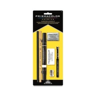 Kit de Acessórios Sanford Prisma: Complete sua arte com qualidade profissional - imagem 1