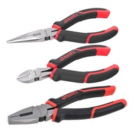 Kit de Alicates Onsite: 3 Ferramentas Essenciais - imagem 1