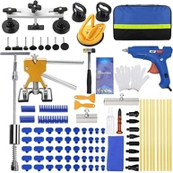 ROADGIVE Kit Completo 97 Peças: Reparo de Amassados Automotivos Sem Pintura - imagem 2
