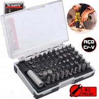 Kit de Bits 61 Peças: A Ferramenta Completa! - imagem 1