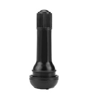 Kit 4 Válvulas de Pneu TR414 Borracha Resistente Calor/Frio - Proteção Duradoura para Carros - imagem 2