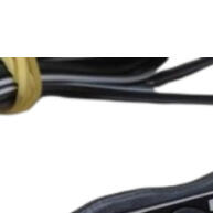 Kit de Canetas de Polaridade 12V/24V – Com e Sem Sinal Sonoro - imagem 1