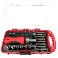 Kit de Chaves 30 Peças: Precisão e Versatilidade - imagem 1