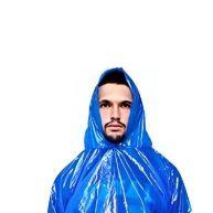 Kit de Chuva Prevemax: Proteção Completa contra a Umidade - imagem 1
