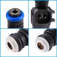 Kit 6 Injetores de Combustível 0280155784 para Jeep Cherokee, Wrangler e Dodge Ram - imagem 4