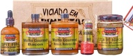 Kit Molho De Pimenta Gourmet Sem Glúten + Ardida Do Mundo - imagem 1