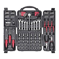 Kit de Ferramentas 129 Peças: Tenha Tudo à Mão! - imagem 1