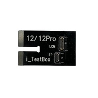 iTestBox 12: Kit 17 em 1 para Teste de Flex - imagem 2