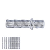 Adaptadores de Parafuso de Roda Estendidos Yctze 50mm para Mercedes-Benz (M12*1.25-M12*1.5) - Kit 20 Peças - imagem 3