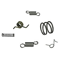 Kit de Molas Quickshot V3: Upgrade Airsoft Potente - imagem 1
