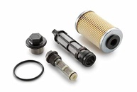 Kit Completo Filtro de Óleo para KTM RC 390 e DUKE 390 (2014-2021) - Peças Originais - imagem 2
