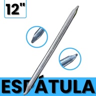 Kit 2 Espátulas Para Pneu Moto 12" 30cm - Facilite Sua Troca de Pneu! - imagem 4