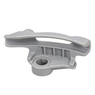 Kit 2x Cabeça de Pato Nylon Perfil Baixo para Máquina de Montagem de Pneus Coats - TC184432 - imagem 5