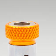 Kit de Ponteiras Magnéticas Phillips e Fenda 100mm/65mm – Super Ímã para Parafusadeira e Furadeira - imagem 1
