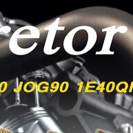 Kit de Reparo de Carburador JOG50 2T 50cc - Alta Performance - imagem 1