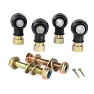 Kit 2 Terminais de Direção Polaris Sportsman 335-700, Magnum, Xplorer, Scrambler - Peças de Alta Performance - imagem 4