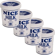 Kit 4 Nice Milk Leite Vegetal de Castanha de Caju Concentrado 6,5L - imagem 2
