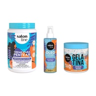 Kit Definição Natural: Cachos Incríveis! - imagem 1