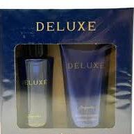 Kit Deluxe Jequiti: Luxo e Brilho para Mulheres Modernas - imagem 1